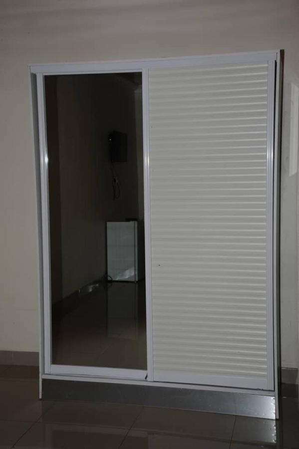 Pillacol Guest House Victoria Falls Ngoại thất bức ảnh